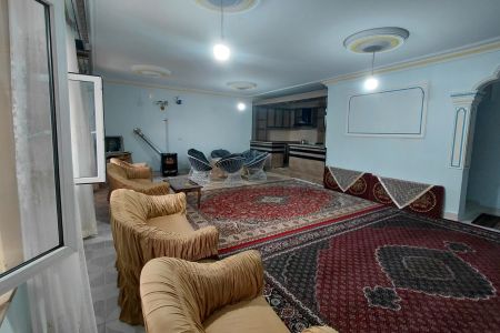خانه مبله در کلیبر - همکف