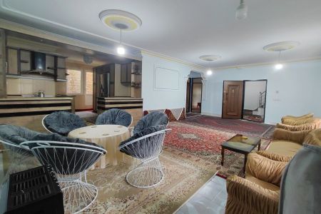 خانه مبله در کلیبر - همکف