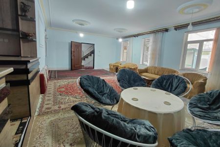 خانه مبله در کلیبر - همکف