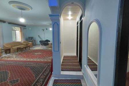 خانه مبله در کلیبر - همکف