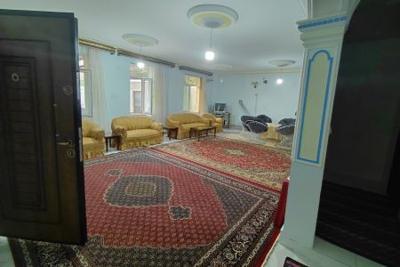خانه مبله در کلیبر - همکف