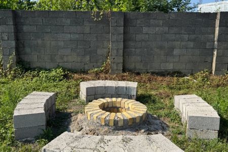 کلبه چوبی در رضوانشهر - گیل چالان