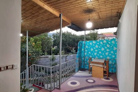 خانه ویلایی در عباس آباد - شجاع محله