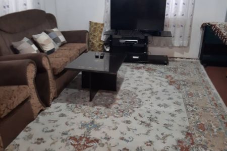 خانه ویلایی در عباس آباد - شجاع محله