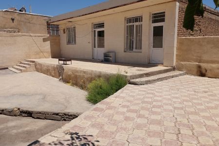 خانه ویلایی در ازنا - دره تخت