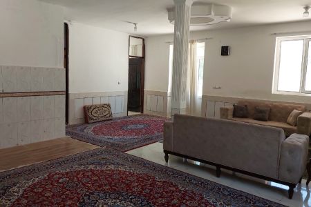 خانه ویلایی در ازنا - دره تخت