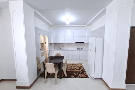 خانه مبله در فومن - طبقه دوم