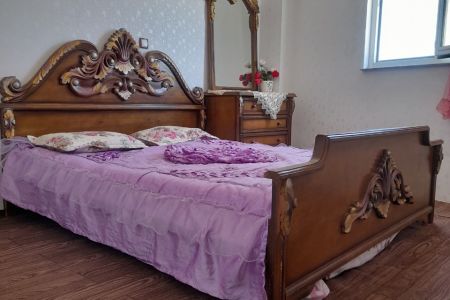 خانه مبله در اردبیل - نیار - طبقه دوم