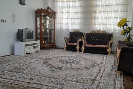 خانه مبله در اردبیل - نیار - طبقه دوم
