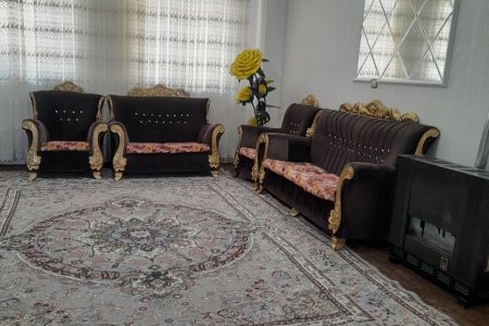 خانه مبله در اردبیل - نیار - طبقه دوم