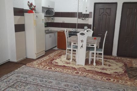 خانه مبله در اردبیل - نیار - طبقه دوم