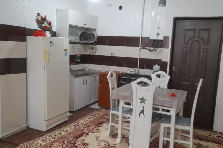 خانه مبله در اردبیل - نیار - طبقه دوم