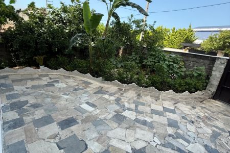 خانه مبله در اکبرآباد چالوس - طبقه ۲