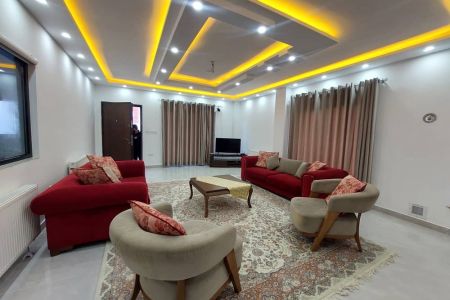 ویلا دوبلکس استخردار در متل قو - سی سرا