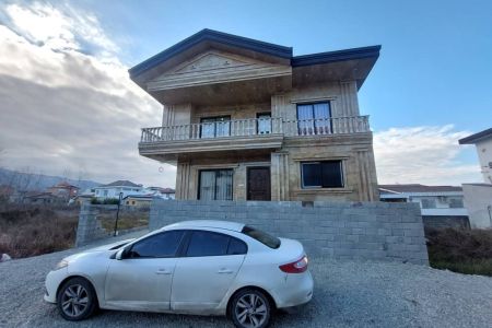 ویلا دوبلکس استخردار در متل قو - سی سرا