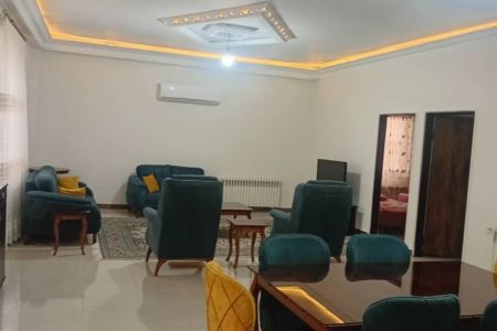 خانه ویلایی در ابتدای جاده ماسوله