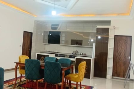 خانه ویلایی در ابتدای جاده ماسوله
