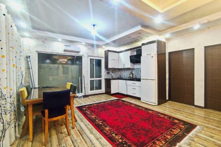 ویلا استخردار در چهارباغ - اغلان تپه