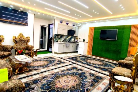 ویلا در همدان - حیدره - واحد۲