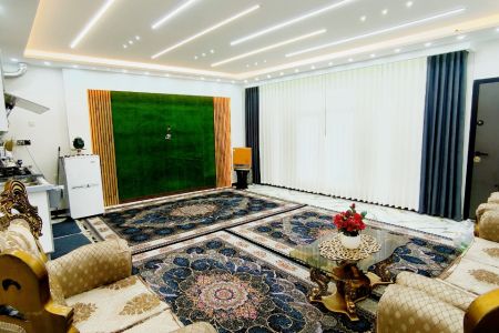 ویلا در همدان - حیدره - واحد۲