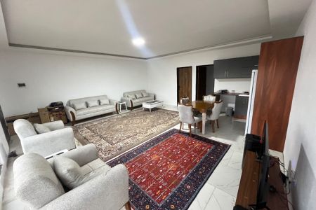 ویلا در چمستان - سالده سفلی