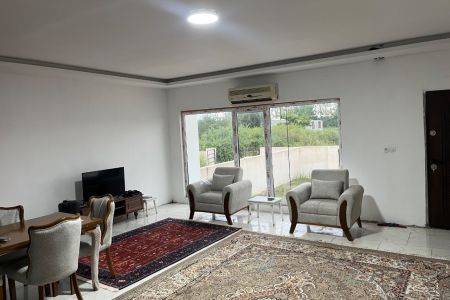 ویلا در چمستان - سالده سفلی