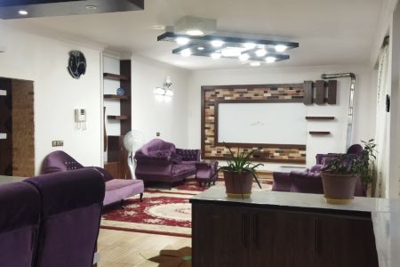 خانه مبله در سمیرم - همکف