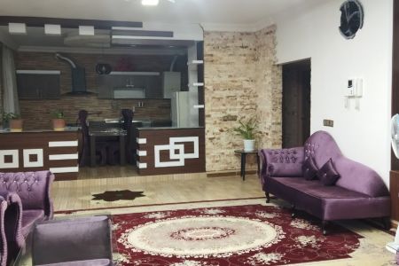 خانه مبله در سمیرم - همکف