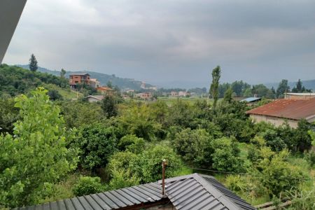 کلبه سوئیسی در مرزیکلا - رئیسکلا