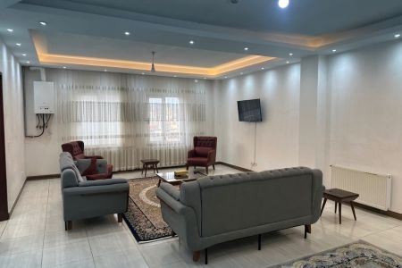 هتل آپارتمان در سرعین - تیپ ۱