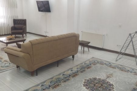 هتل آپارتمان در سرعین - تیپ ۱