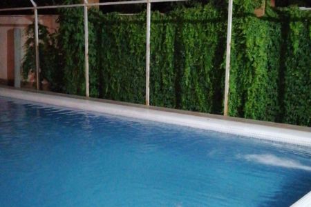 ویلا استخردار در چهارباغ - آغچه حصار