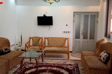 خانه مبله در زیباکنار - حاجی بکنده - طبقه دوم