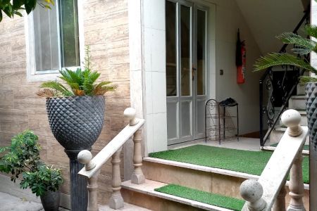 خانه مبله در زیباکنار - حاجی بکنده - طبقه دوم
