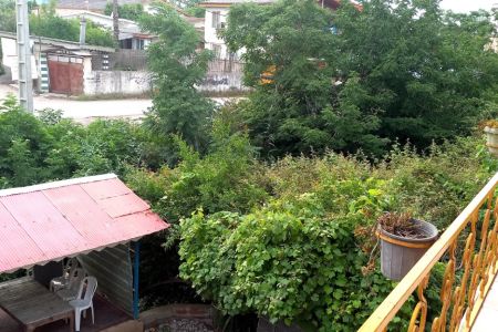 خانه مبله در زیباکنار - حاجی بکنده - طبقه دوم