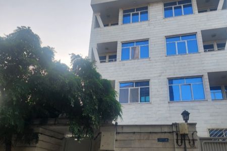 آپارتمان مبله در تهران - خ دماوند - ط۴