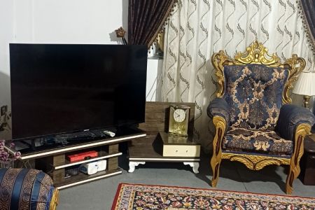 اجاره خانه مبله در ماسال - طبقه دوم