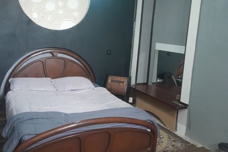 اجاره سوئیت در تهران - کن