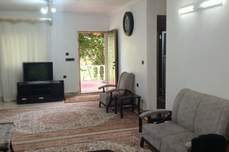 خانه ویلایی یکخوابه بابل - ادملا