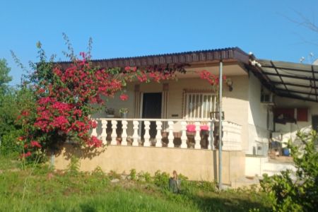 خانه ویلایی یکخوابه بابل - ادملا