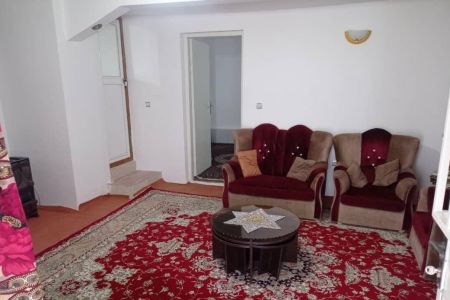سوئیت با ویو کوه در تنکابن - کلیشم - همکف