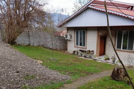 خانه ویلایی در ماسال - وشمه سرا