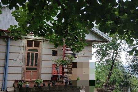 اجاره خانه مبله در ماسال - دول کوه