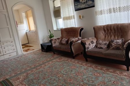 خانه ویلایی در تولم شهر - شیخ محله - همکف