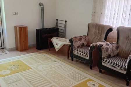 خانه ویلایی در تولم شهر - شیخ محله - همکف