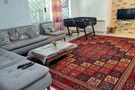 اجاره ویلا استخردار در عباس آباد