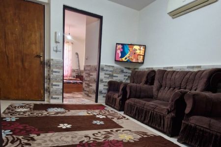 سوئیت مبله در رامسر - همکف