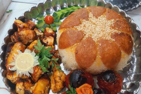 اتاق سنتی در لیسار - داوان - همکف
