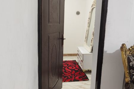 سوئیت مبله در رشت - احمد گوراب