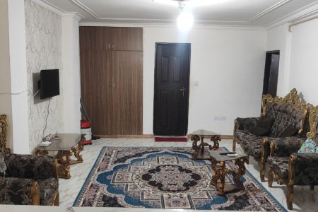سوئیت مبله در رشت - احمد گوراب